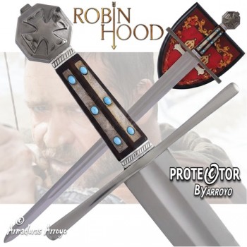 Espada Walter Loxley Robin Hood