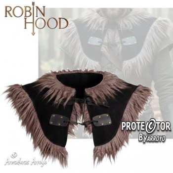 Gorjal Walter Loxley Robin Hood