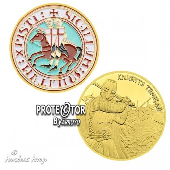 Monedas del Reinado de Felipe II y IV