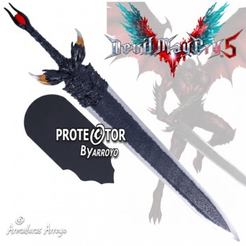 Espada Devil Dante