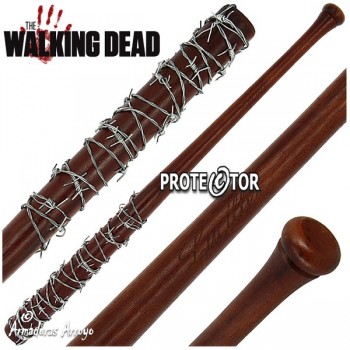 Bate B&eacute;isbol Negan Lucille The Walking Dead