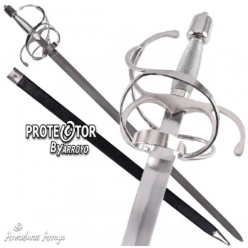 Espada Ropera Forjada