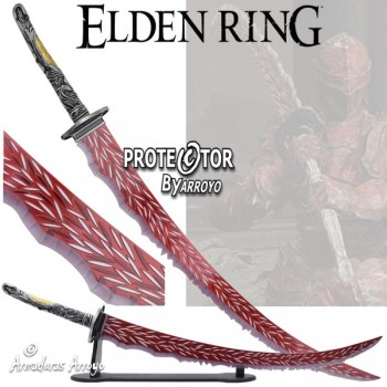 Espada Dragon Hunter&rsquo;s Great Elden Ring