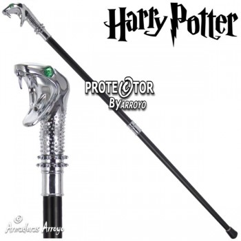 Bast&oacute;n lucius malfoy Harry Potter
