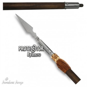 Alabarda Pica Tercio Carlos V