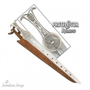 Espada Hector Troya