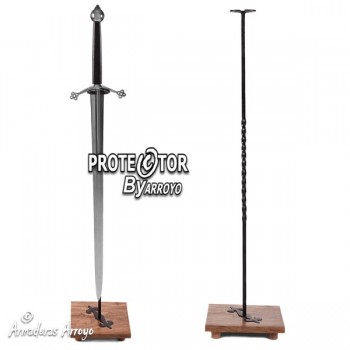 Soporte Espada Grande