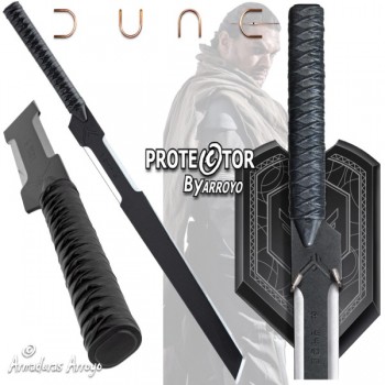 Espada Dune Duncan Idaho