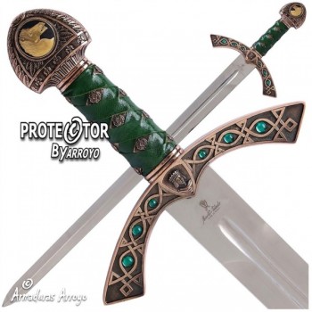 Espada del Principe Valiente