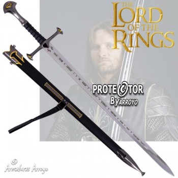Espada Anduril Cadete