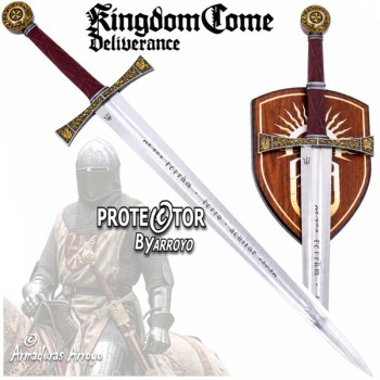 Espada Kingdom Come Deliverance