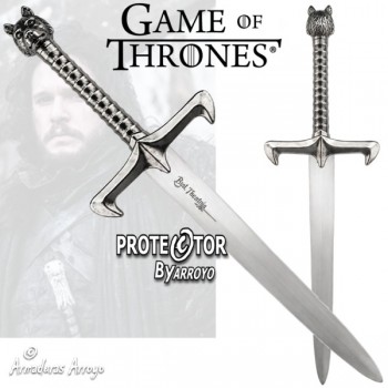 Mini Espada Garra Juego de Tronos