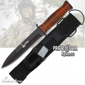 Cuchillo Fuerzas Especiales USMC