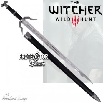 Espada Geralt de Riva The Witcher