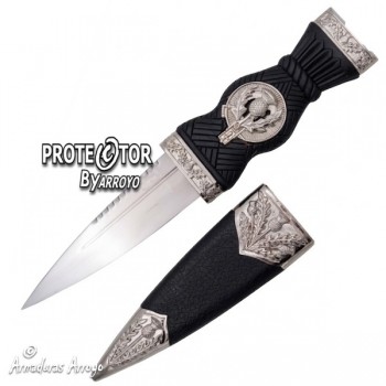 Daga Escocesa Sgian Dubh